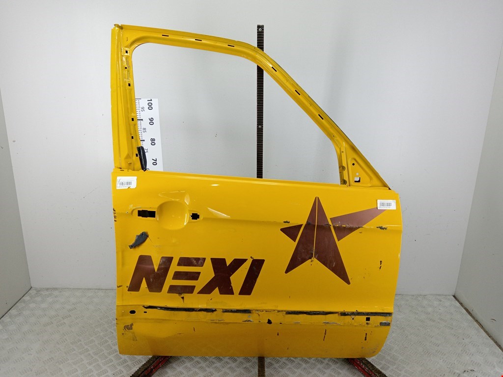 Дверь передняя правая FORD Galaxy 2006-2015