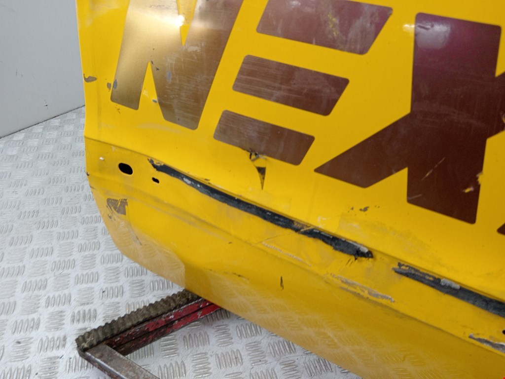 Дверь передняя правая FORD Galaxy 2006-2015