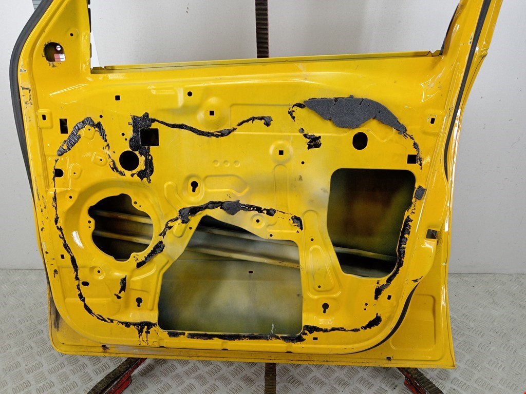 Дверь передняя правая FORD Galaxy 2006-2015