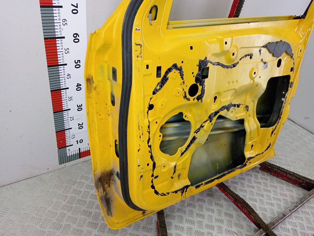 Дверь передняя правая FORD Galaxy 2006-2015