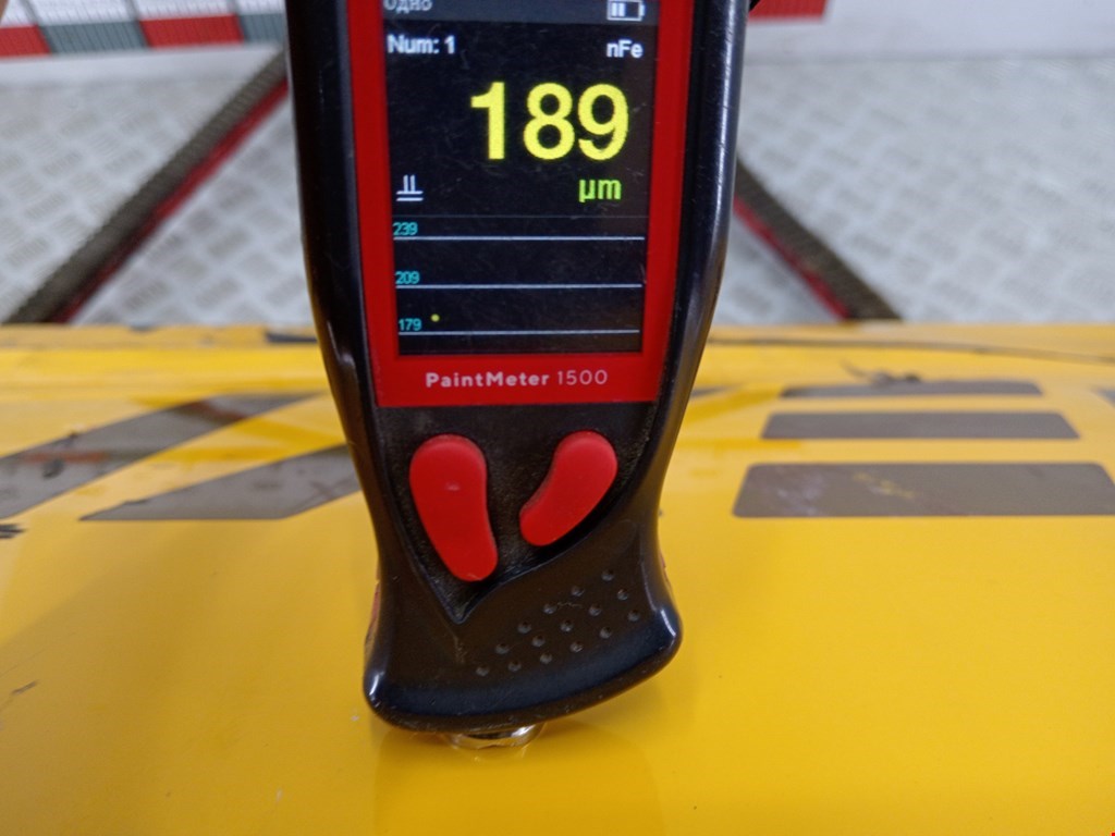 Дверь передняя правая FORD Galaxy 2006-2015