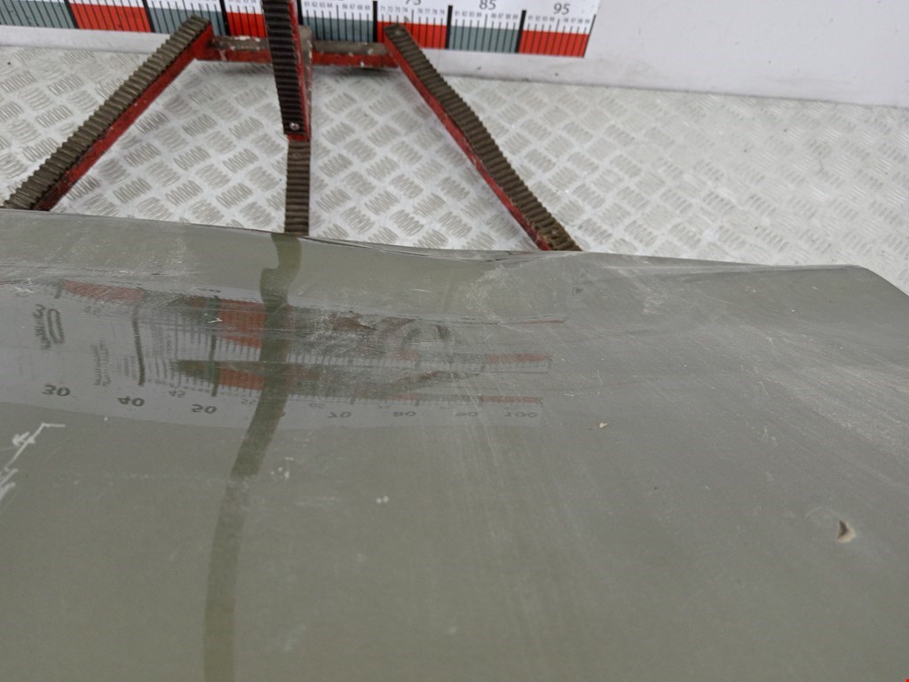 Дверь передняя правая FORD Kuga 2008-2012