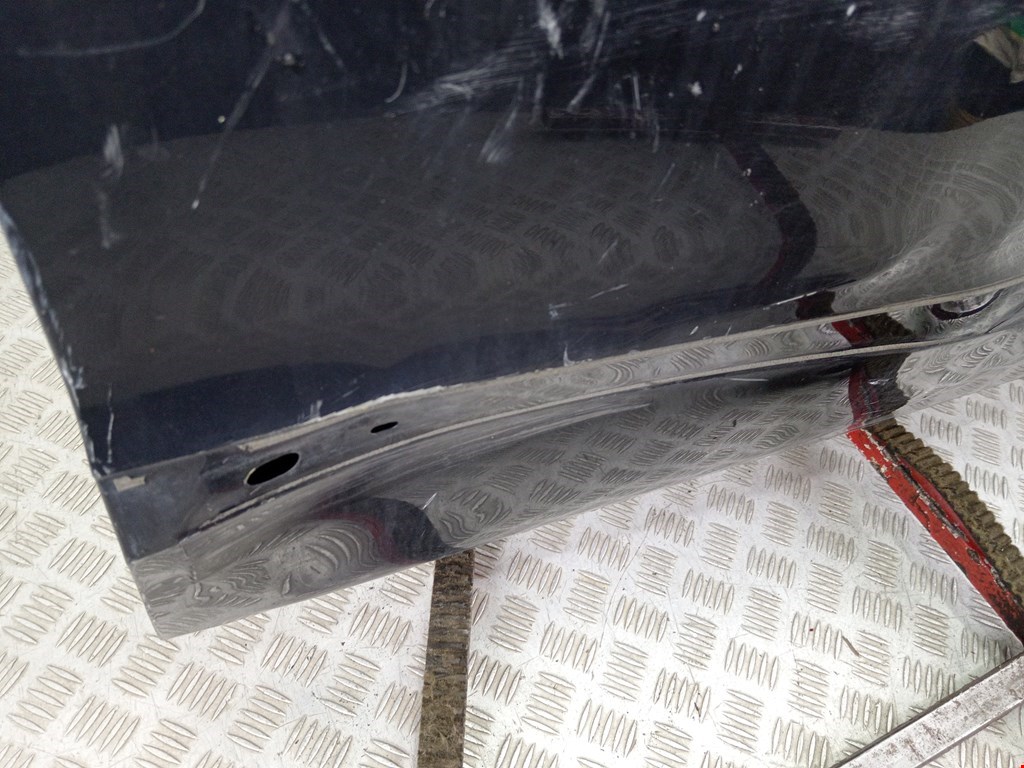 Дверь передняя правая FORD Galaxy 2006-2015