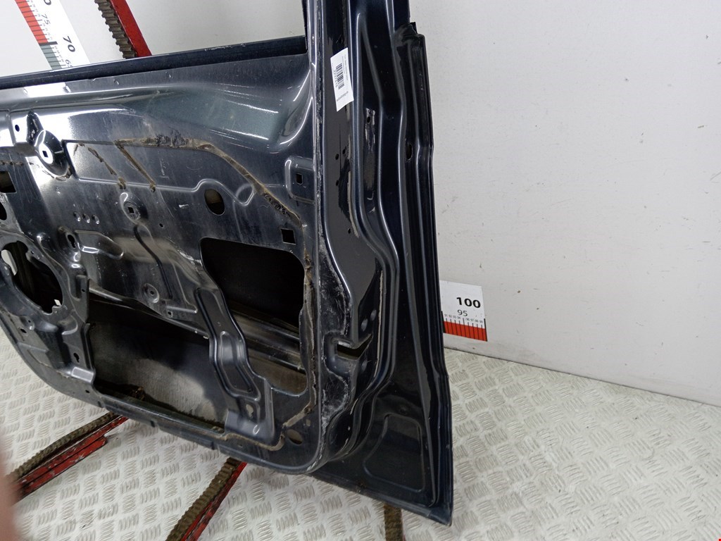 Дверь передняя правая FORD Galaxy 2006-2015