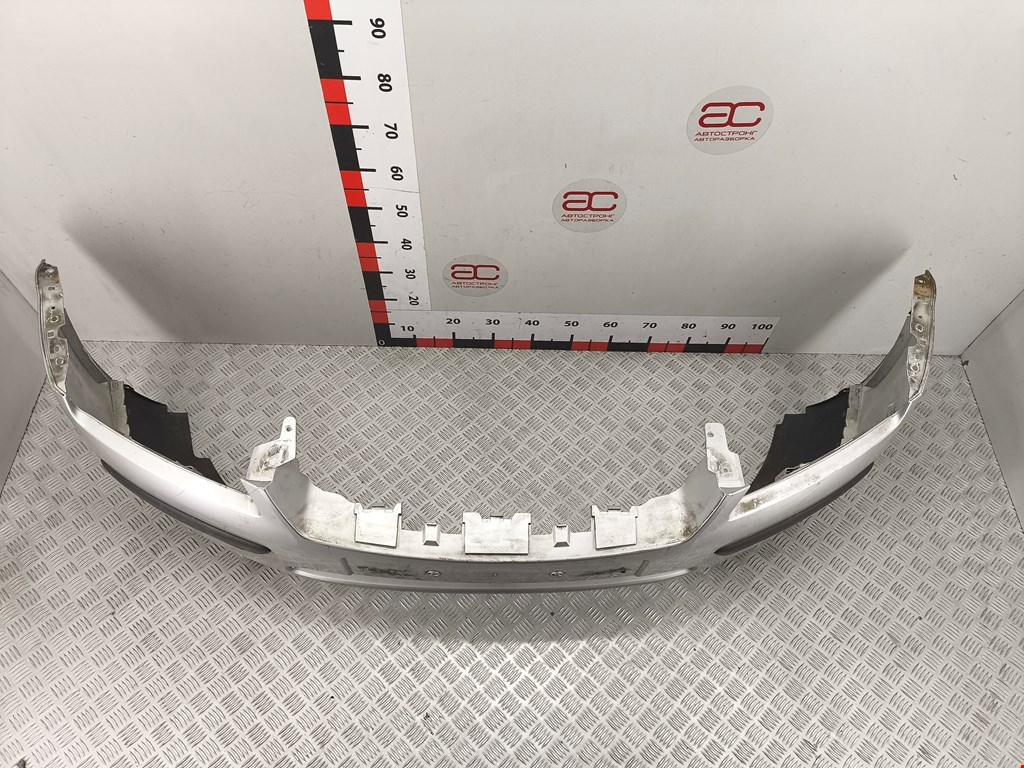 Бампер передний FORD Focus II 2005-2011