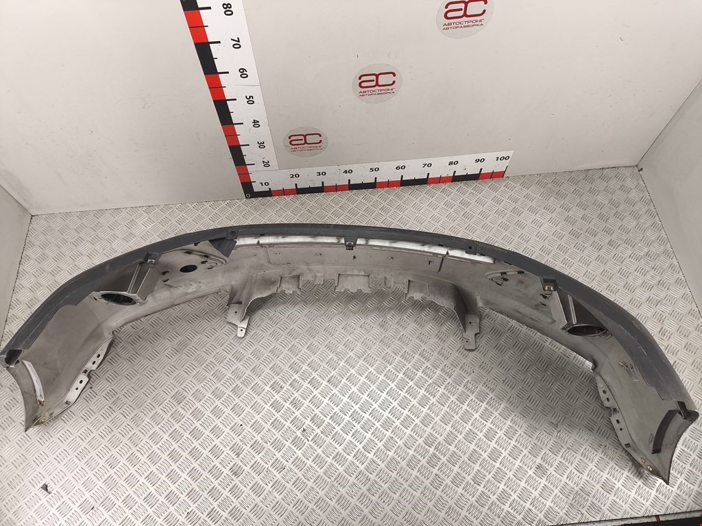 Бампер передний FORD Focus II 2005-2011