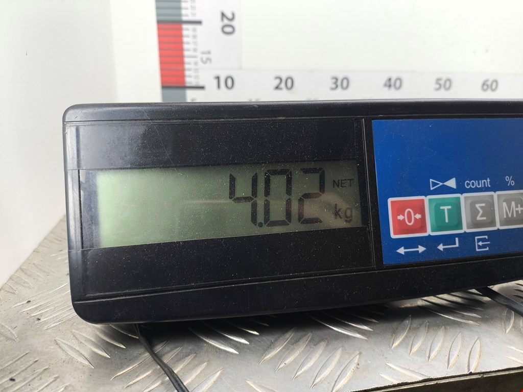 Бампер передний FORD Focus II 2005-2011