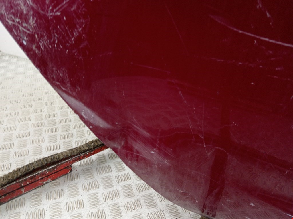 Дверь задняя правая FORD Fiesta 2008-2012