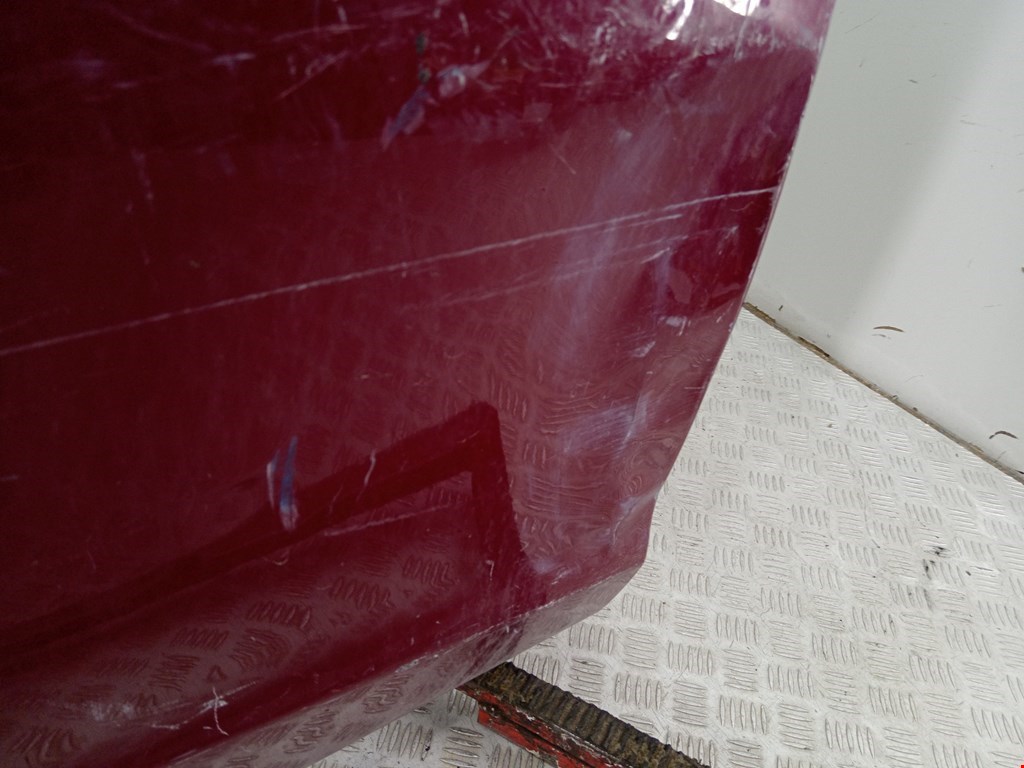 Дверь задняя правая FORD Fiesta 2008-2012