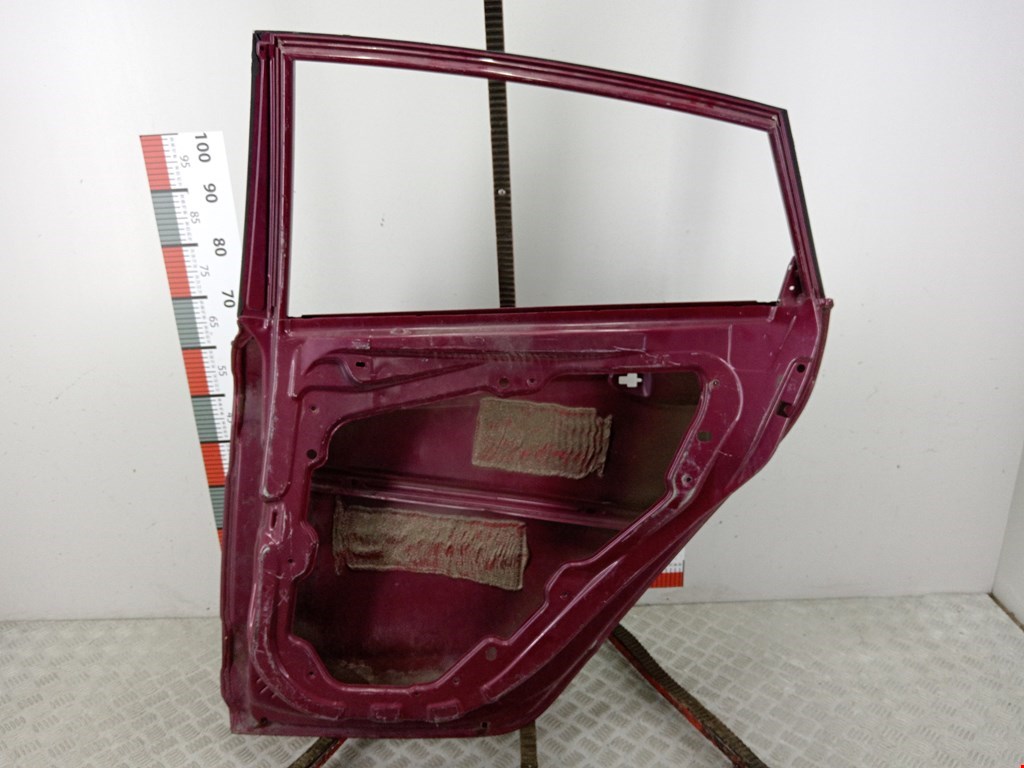 Дверь задняя правая FORD Fiesta 2008-2012