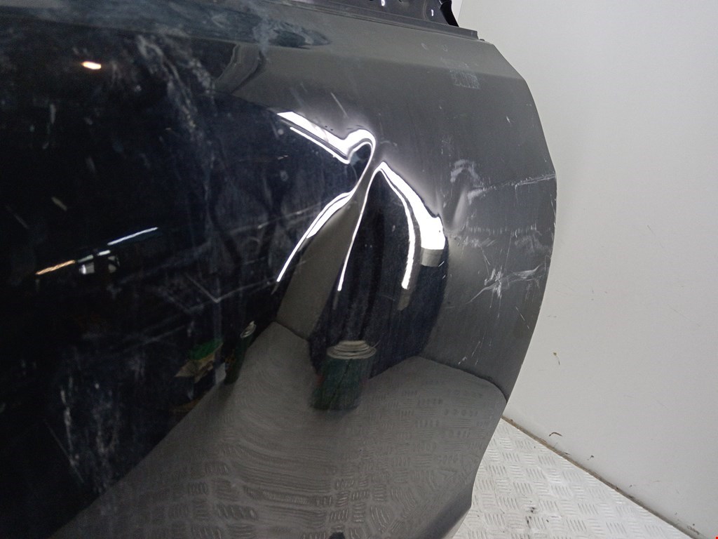 Дверь передняя правая AUDI Q5 I 2008-2017