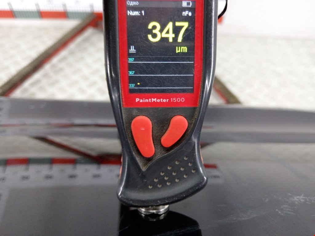 Дверь передняя правая AUDI Q5 I 2008-2017