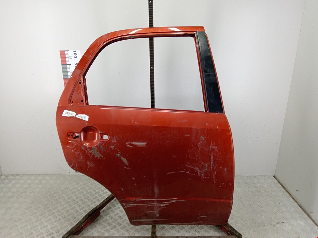 Дверь задняя правая SUZUKI SX4 2006-2014