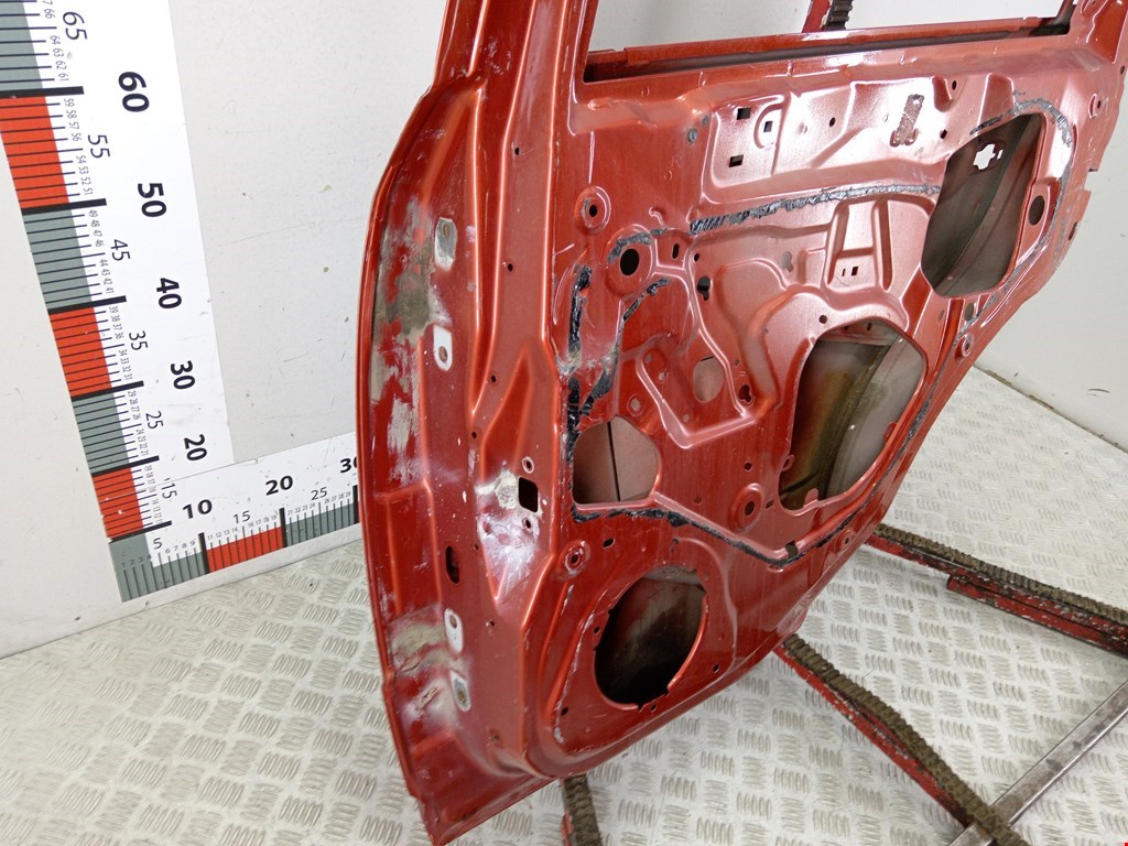 Дверь задняя правая SUZUKI SX4 2006-2014