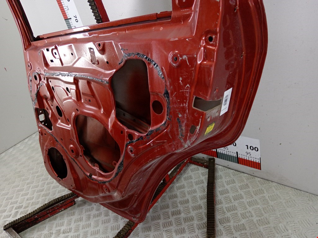 Дверь задняя правая SUZUKI SX4 2006-2014