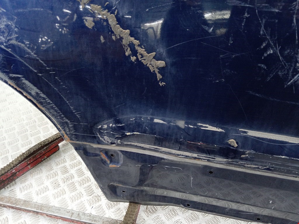 Дверь задняя правая SUZUKI Grand Vitara 2005-2015