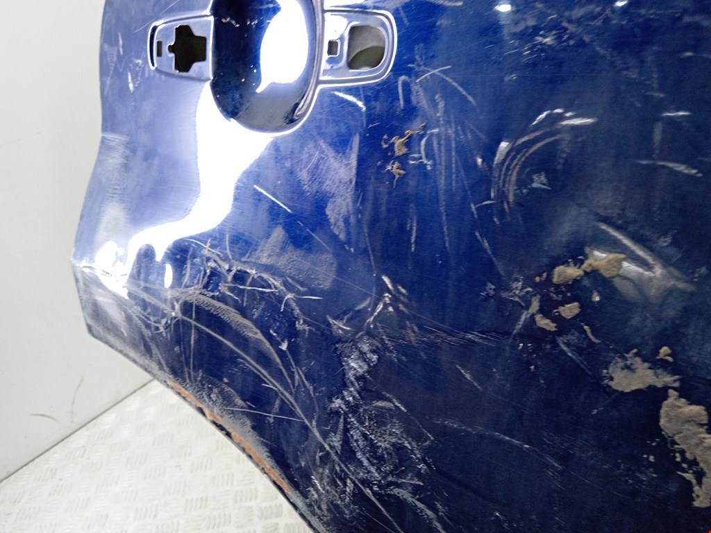 Дверь задняя правая SUZUKI Grand Vitara 2005-2015