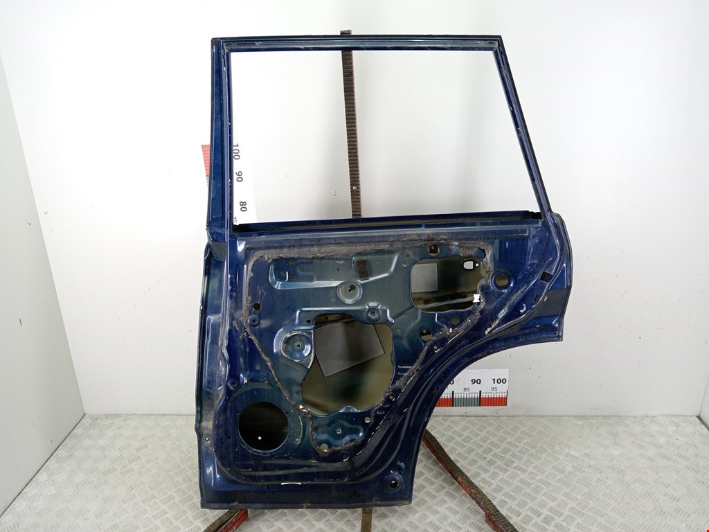 Дверь задняя правая SUZUKI Grand Vitara 2005-2015