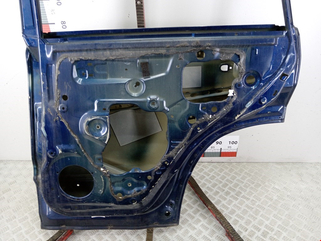 Дверь задняя правая SUZUKI Grand Vitara 2005-2015