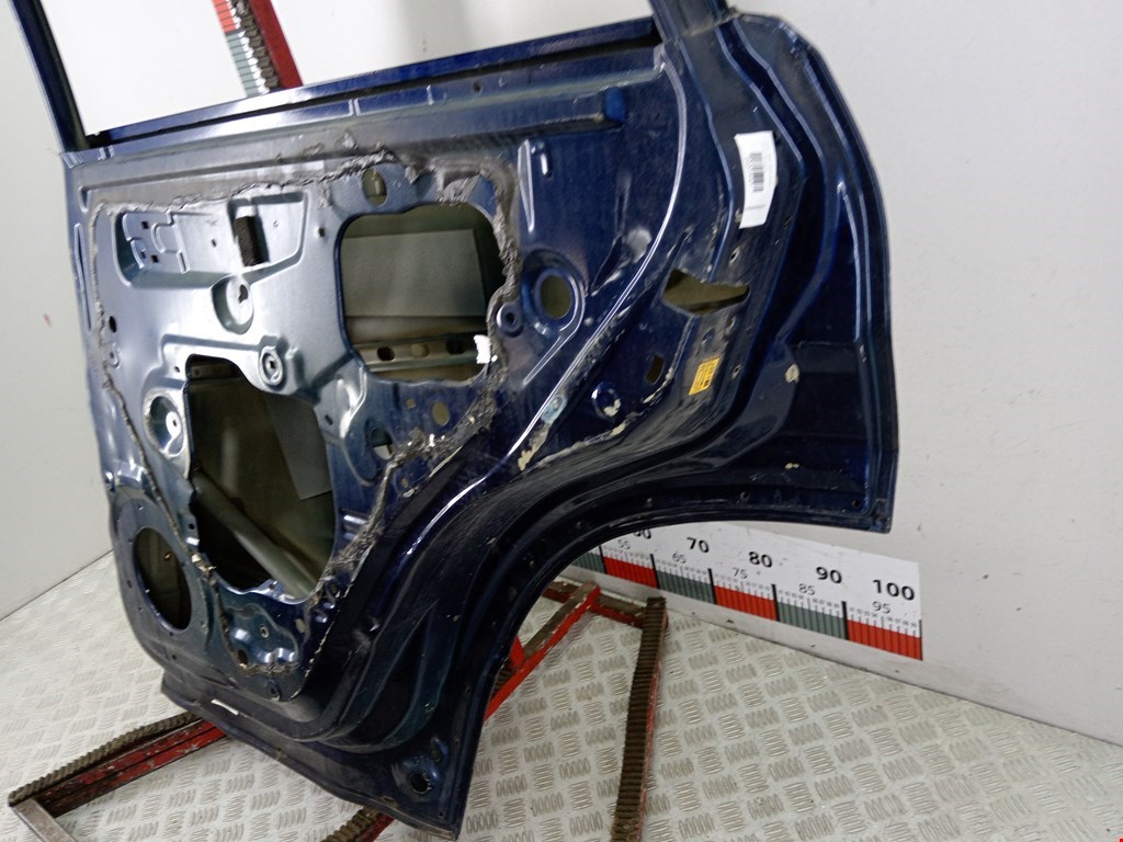 Дверь задняя правая SUZUKI Grand Vitara 2005-2015