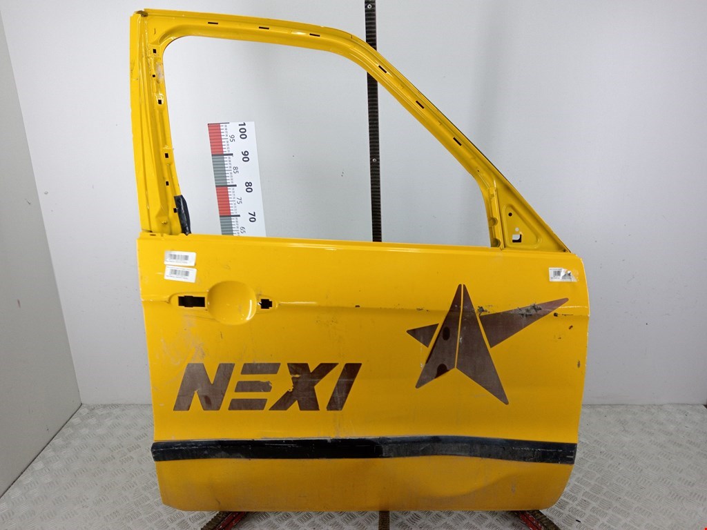 Дверь передняя правая FORD Galaxy 2006-2015