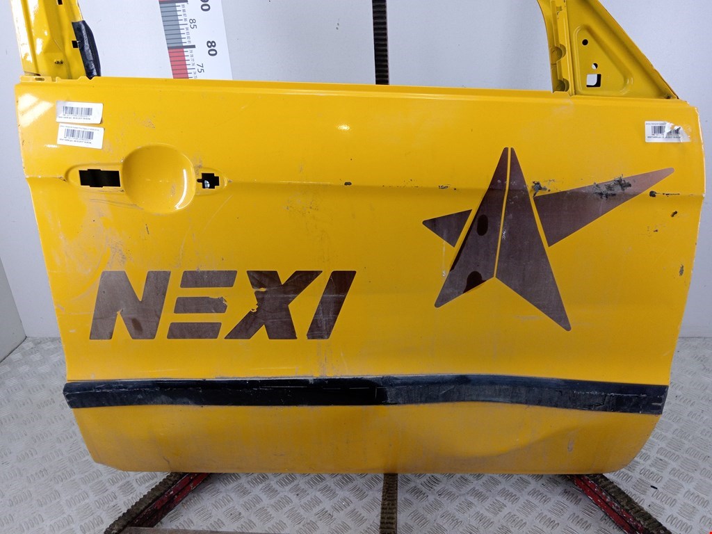 Дверь передняя правая FORD Galaxy 2006-2015