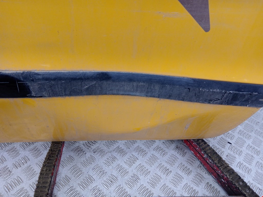 Дверь передняя правая FORD Galaxy 2006-2015