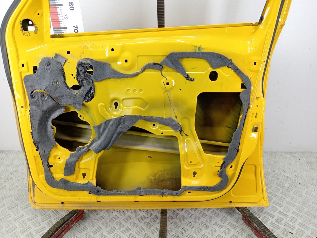 Дверь передняя правая FORD Galaxy 2006-2015