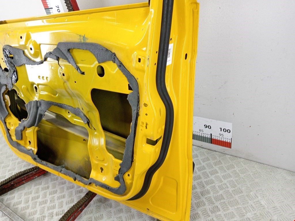 Дверь передняя правая FORD Galaxy 2006-2015