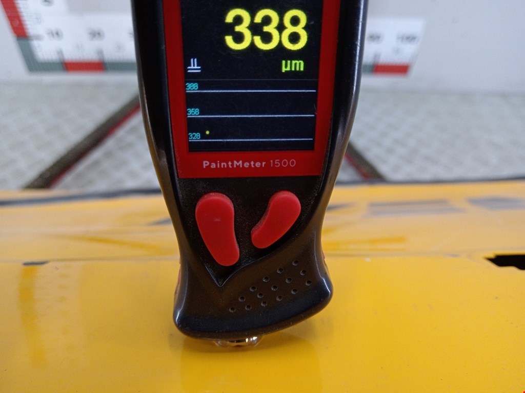 Дверь передняя правая FORD Galaxy 2006-2015