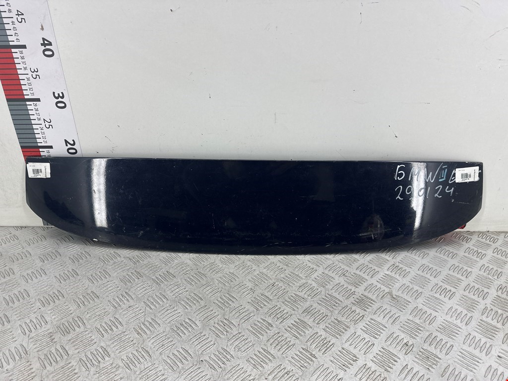 Спойлер BMW 3er E46 1998-2006