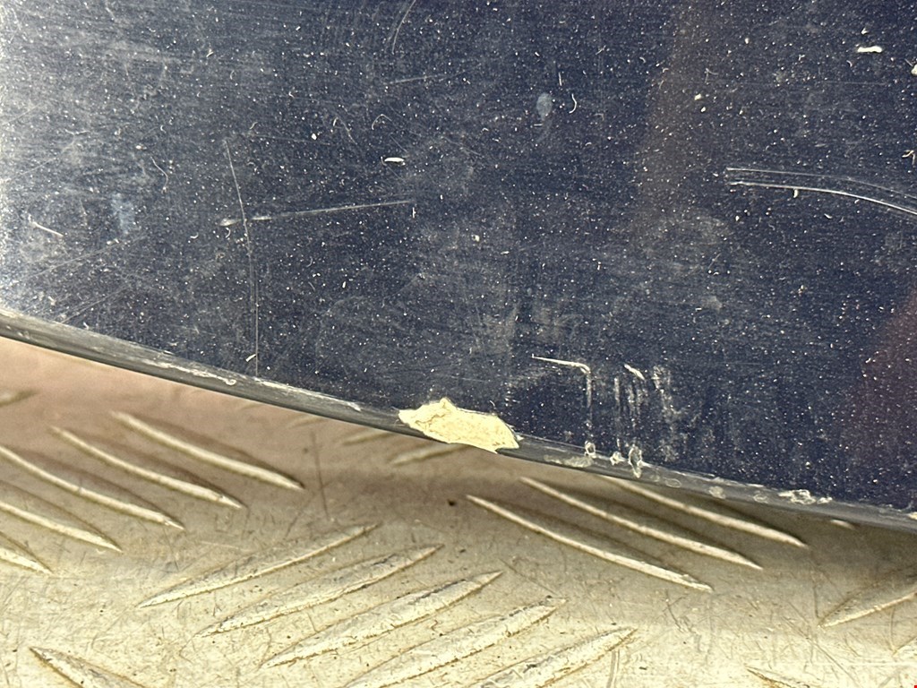 Спойлер BMW 3er E46 1998-2006