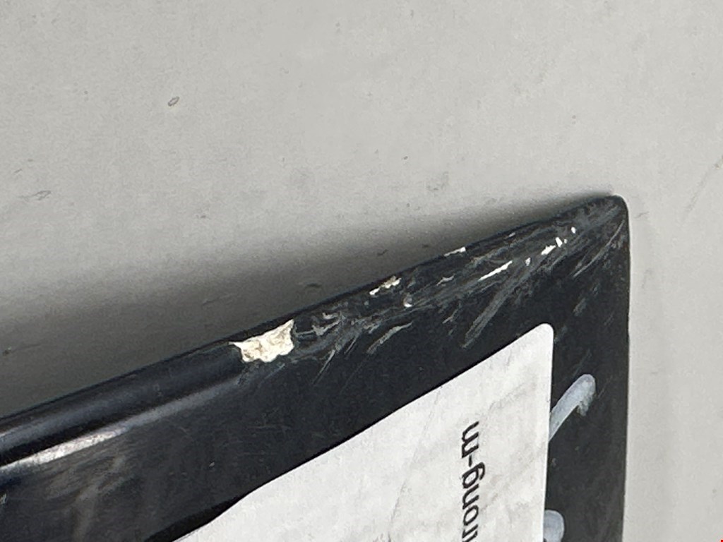 Спойлер BMW 3er E46 1998-2006