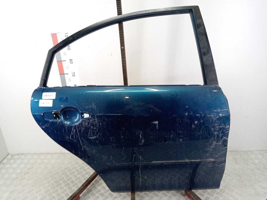 Дверь задняя правая MAZDA Mazda 6 GG 2000-2007