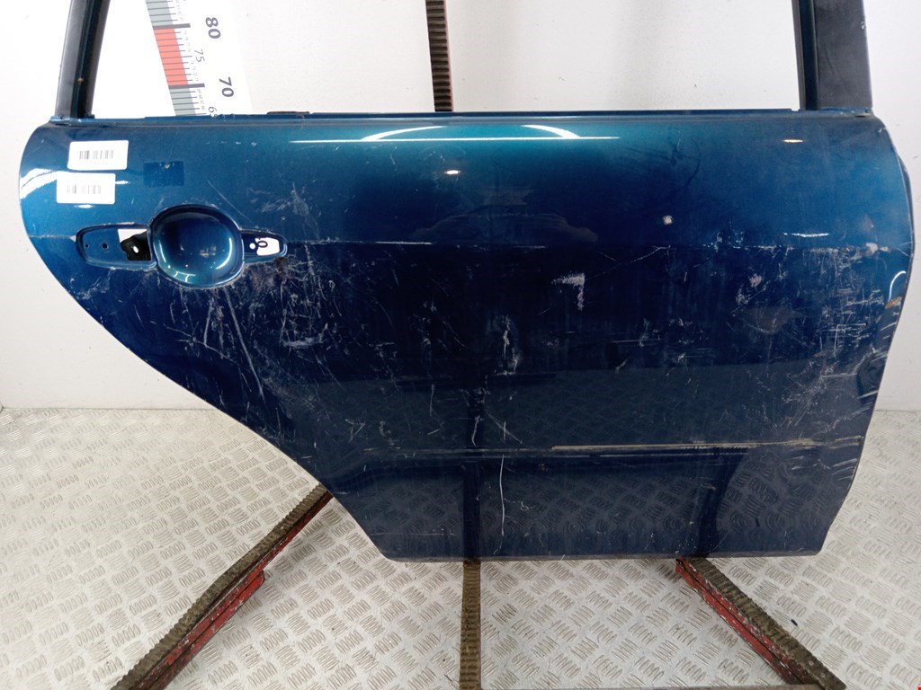 Дверь задняя правая MAZDA Mazda 6 GG 2000-2007