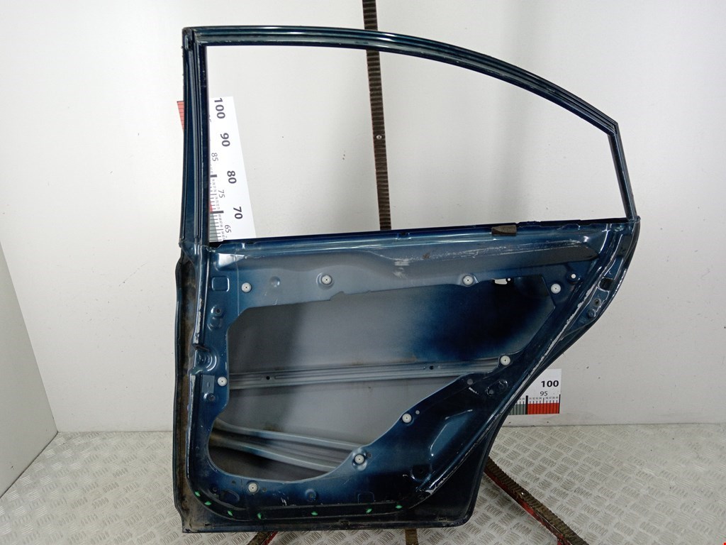 Дверь задняя правая MAZDA Mazda 6 GG 2000-2007