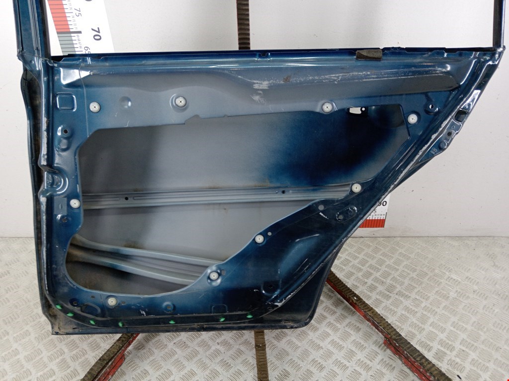 Дверь задняя правая MAZDA Mazda 6 GG 2000-2007