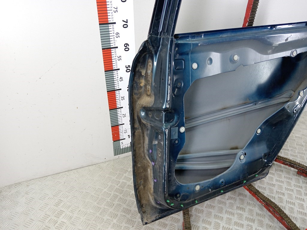 Дверь задняя правая MAZDA Mazda 6 GG 2000-2007