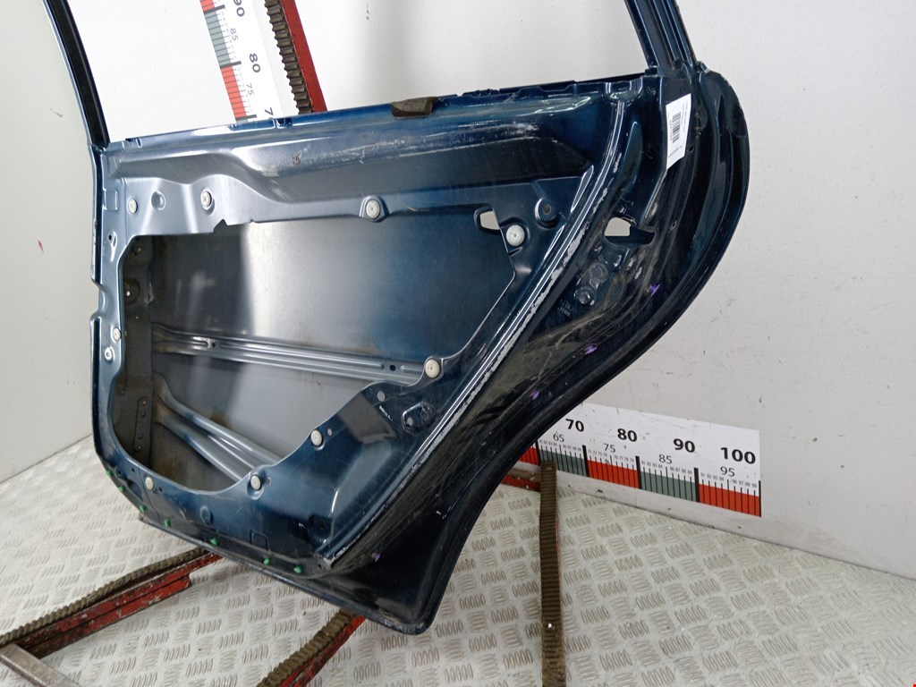 Дверь задняя правая MAZDA Mazda 6 GG 2000-2007