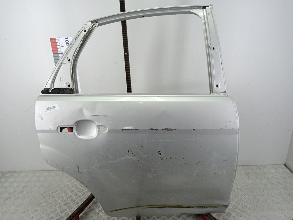 Дверь задняя правая FORD Focus II 2005-2011