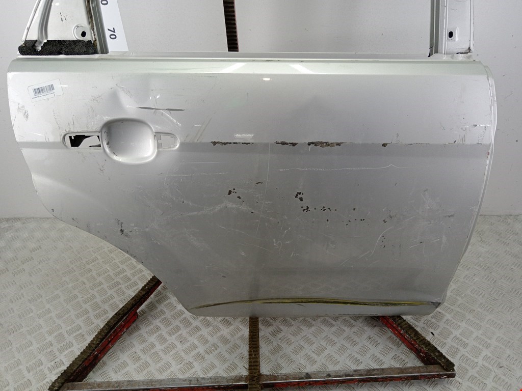 Дверь задняя правая FORD Focus II 2005-2011