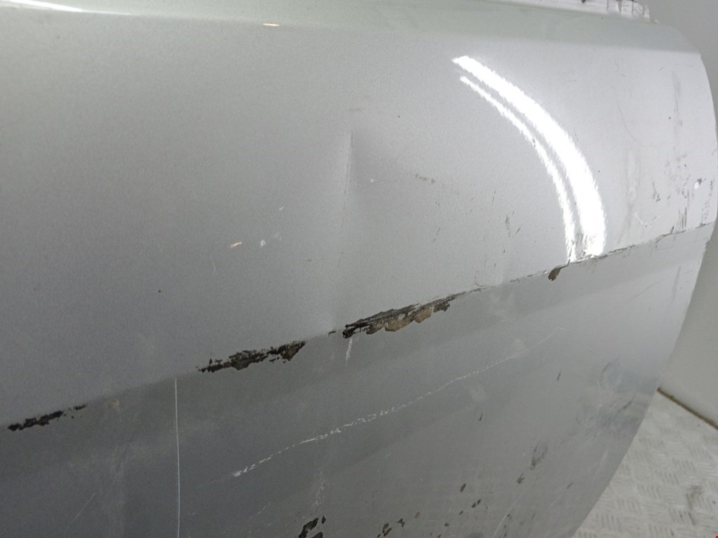 Дверь задняя правая FORD Focus II 2005-2011