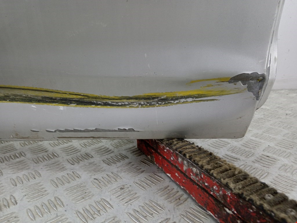 Дверь задняя правая FORD Focus II 2005-2011