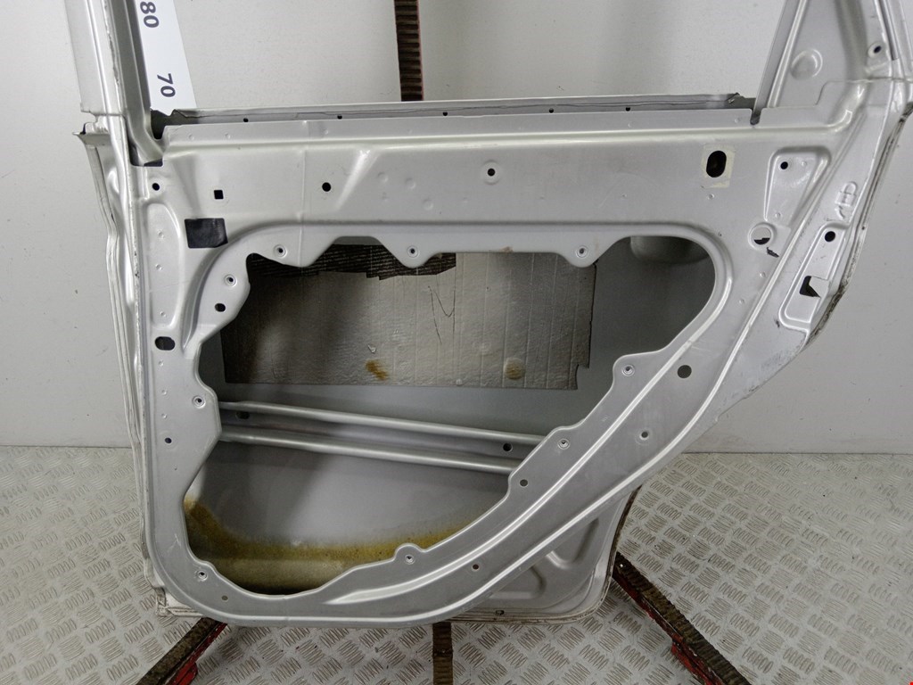 Дверь задняя правая FORD Focus II 2005-2011