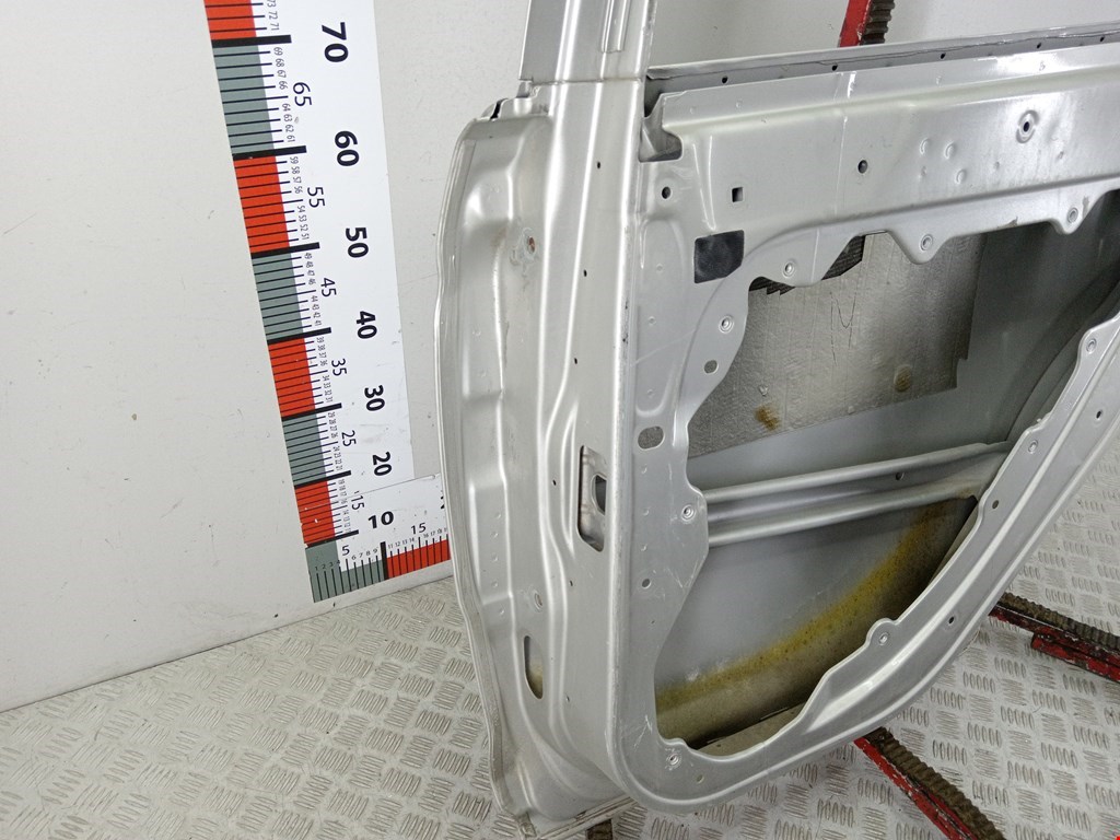 Дверь задняя правая FORD Focus II 2005-2011