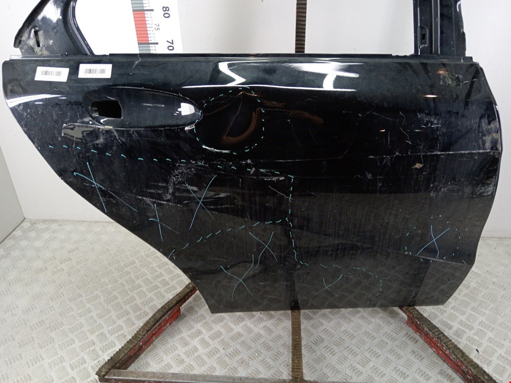 Дверь задняя правая MERCEDES-BENZ A-Class W176 2013-2018