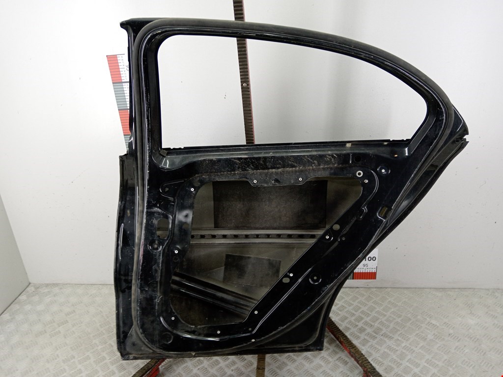 Дверь задняя правая MERCEDES-BENZ A-Class W176 2013-2018