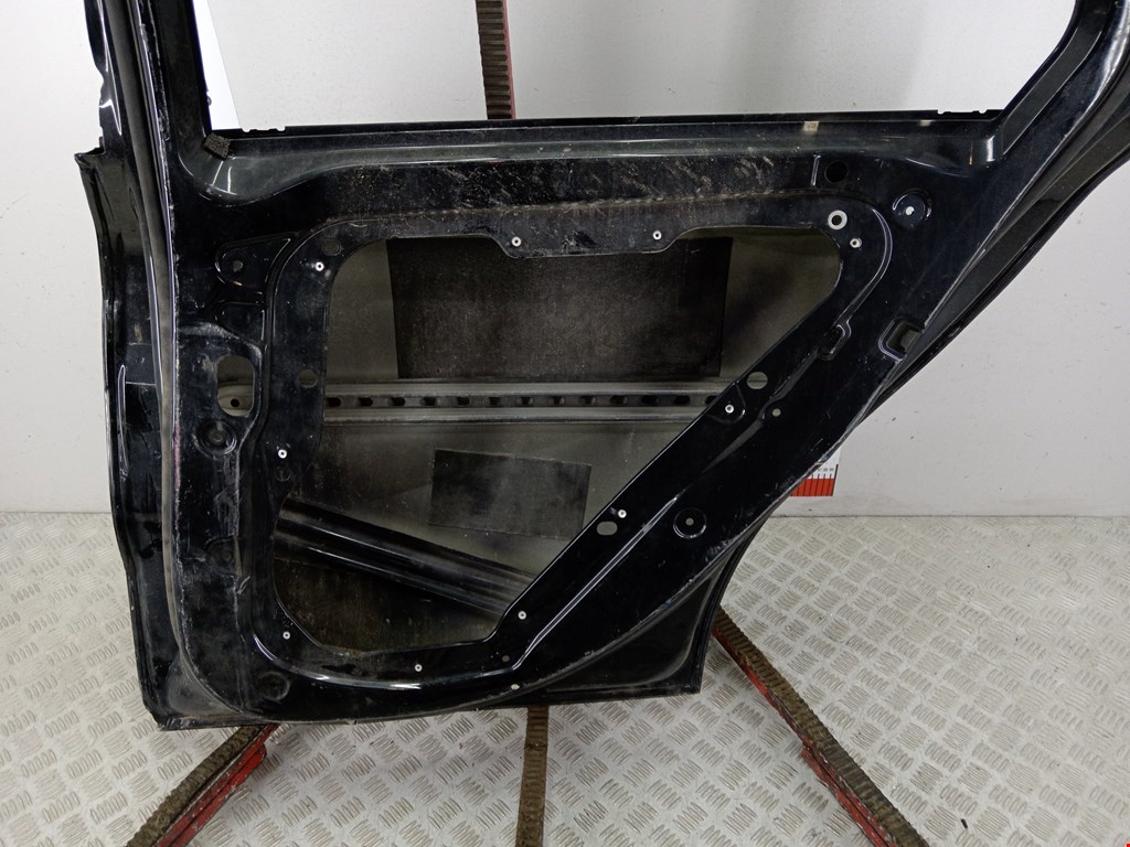 Дверь задняя правая MERCEDES-BENZ A-Class W176 2013-2018