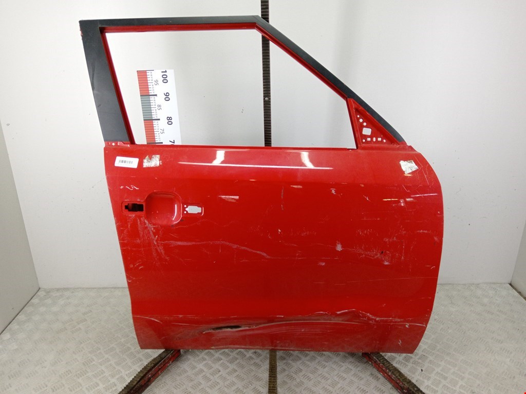 Дверь передняя правая KIA Soul II 2014-2019