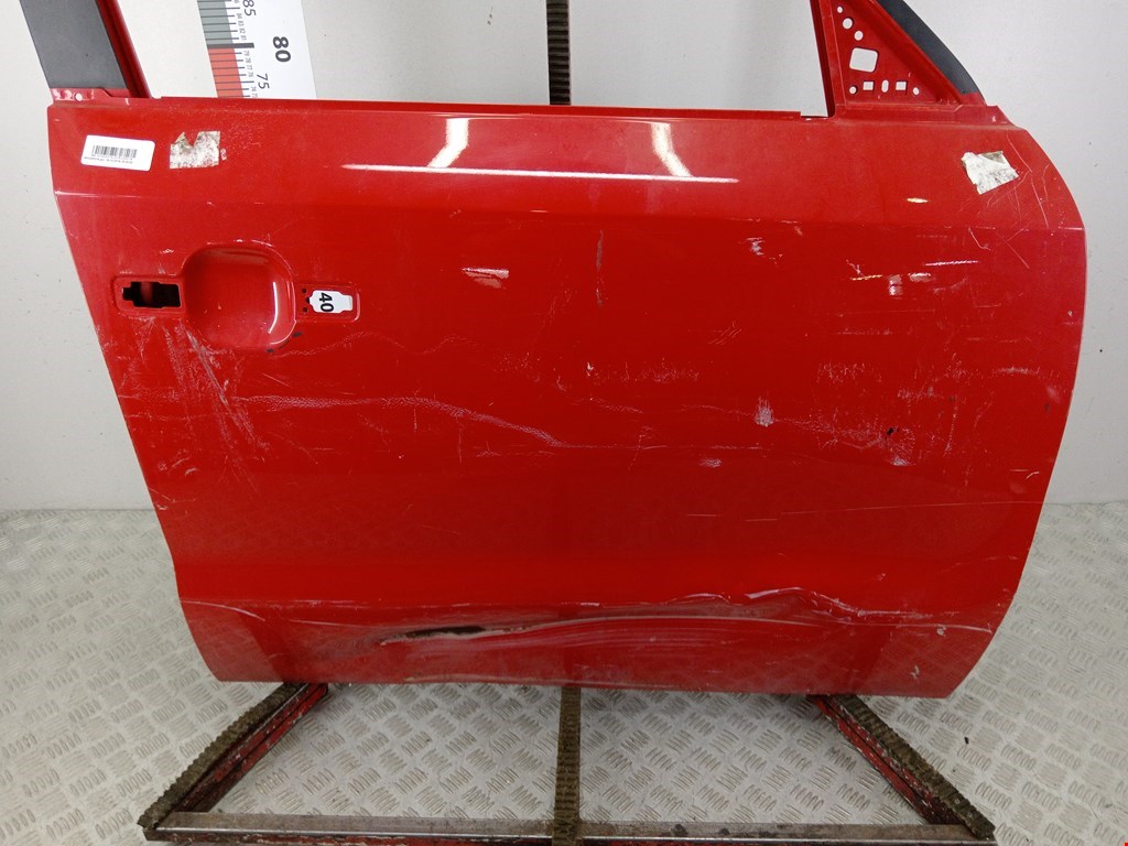 Дверь передняя правая KIA Soul II 2014-2019